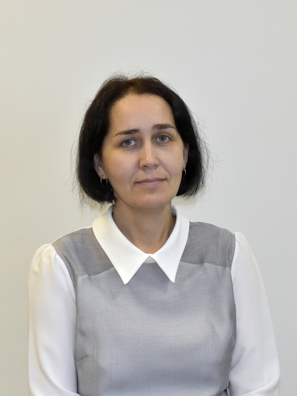 Иваненко Татьяна Иннокентьевна.
