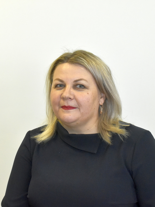 Усова Елена Михайловна.