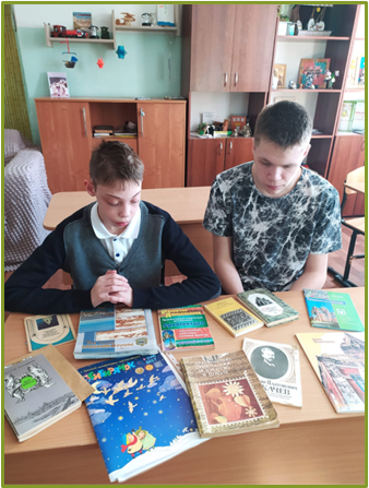 Изображения.