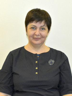 Ленева Галина Владимировна Ленева Галина Владимировна